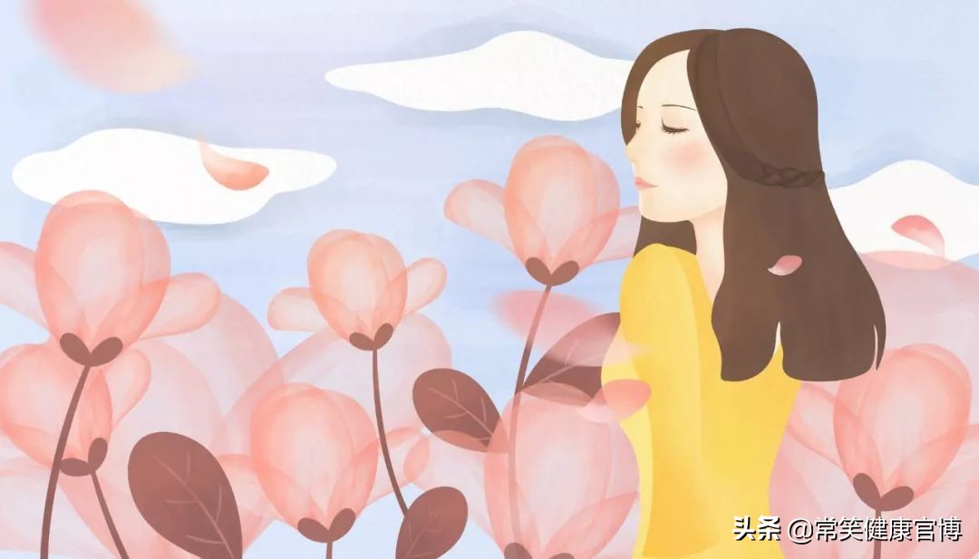 带你花样科普,女性那些驻扎在不可描述地方的菌(军)们