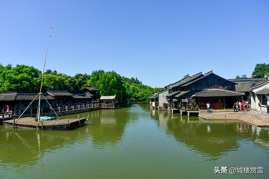乌镇旅游最好攻略,乌镇旅游详细攻略