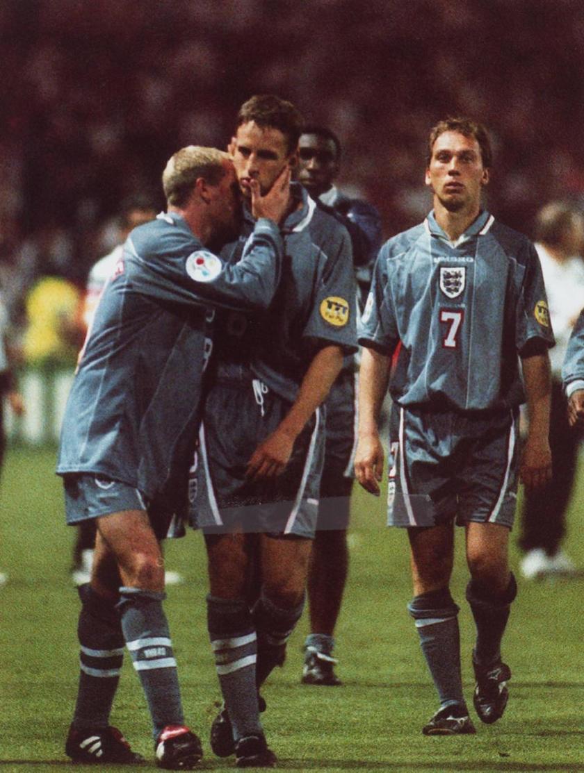 那个在兰州踢过甲B的英国天才：是酒鬼是性瘾者，半生被骂蠢货！