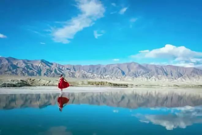 10个小众地方,十个冷门小众国家