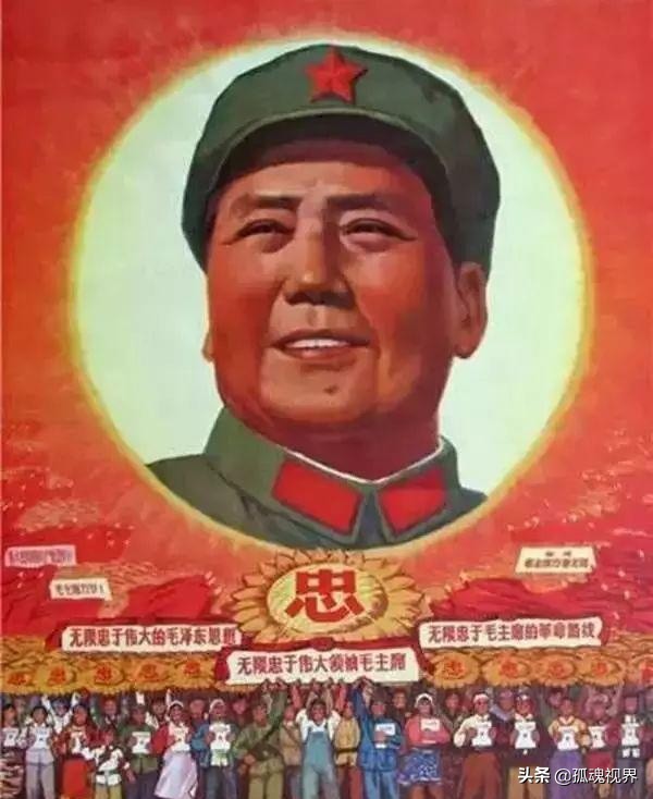 高清红色经典老宣传画,红色文化震撼宣传画