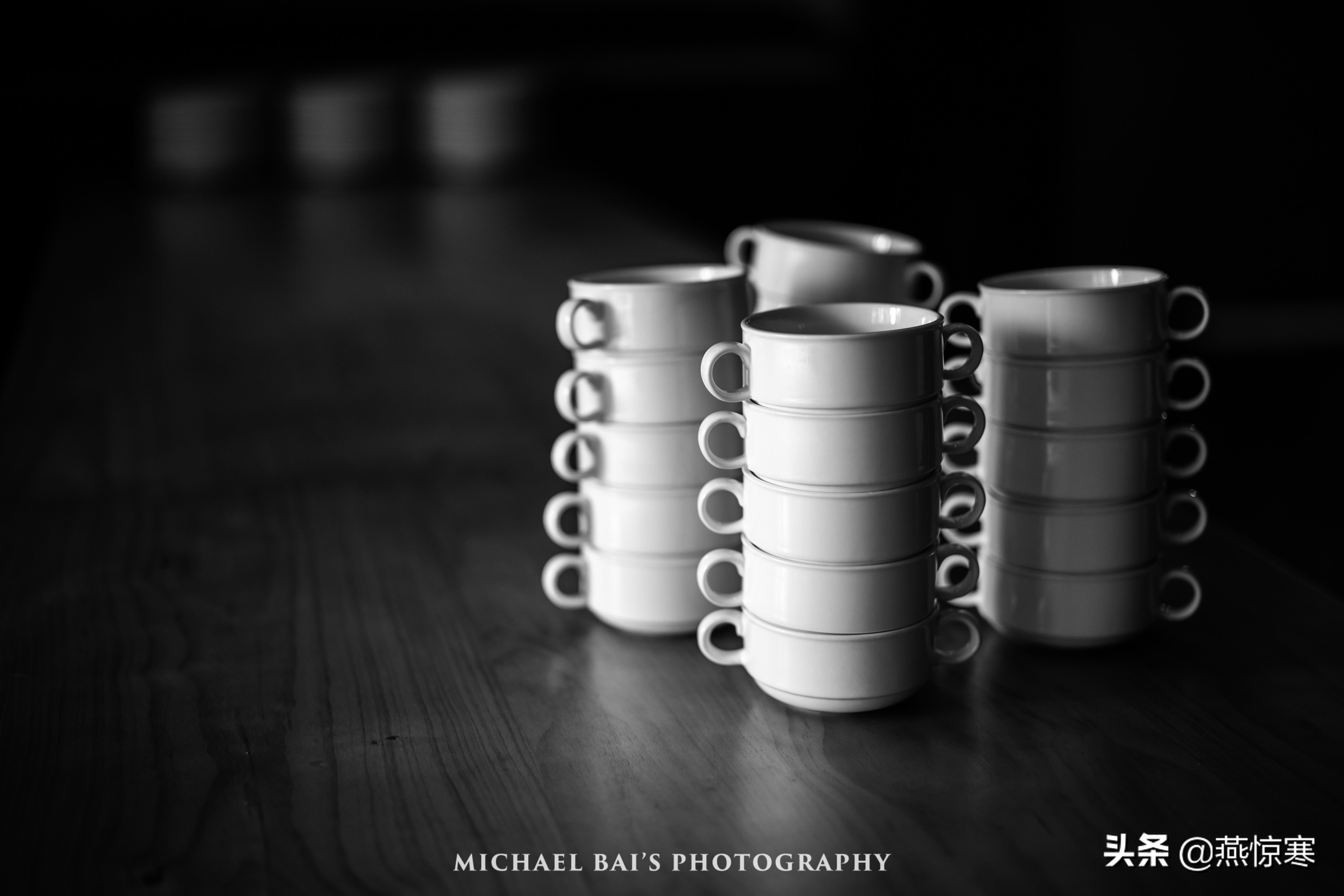 徕卡最值得玩的镜头,徕卡镜头351.4和501.4拍摄对比