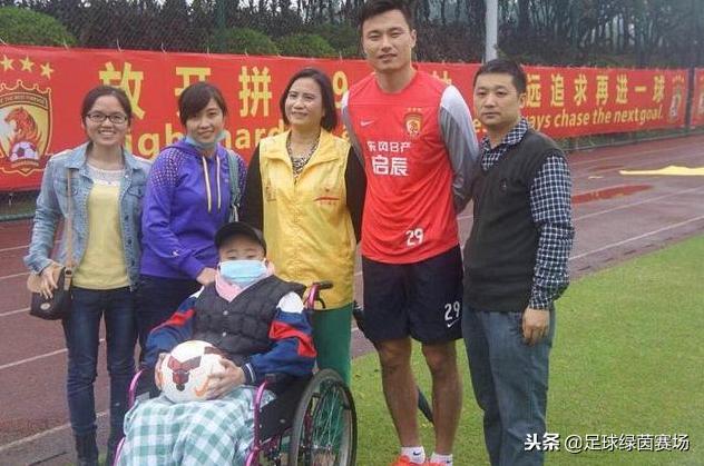 35岁重回巅峰郜林这一幕太暖心,亚足联赞武磊完整视频