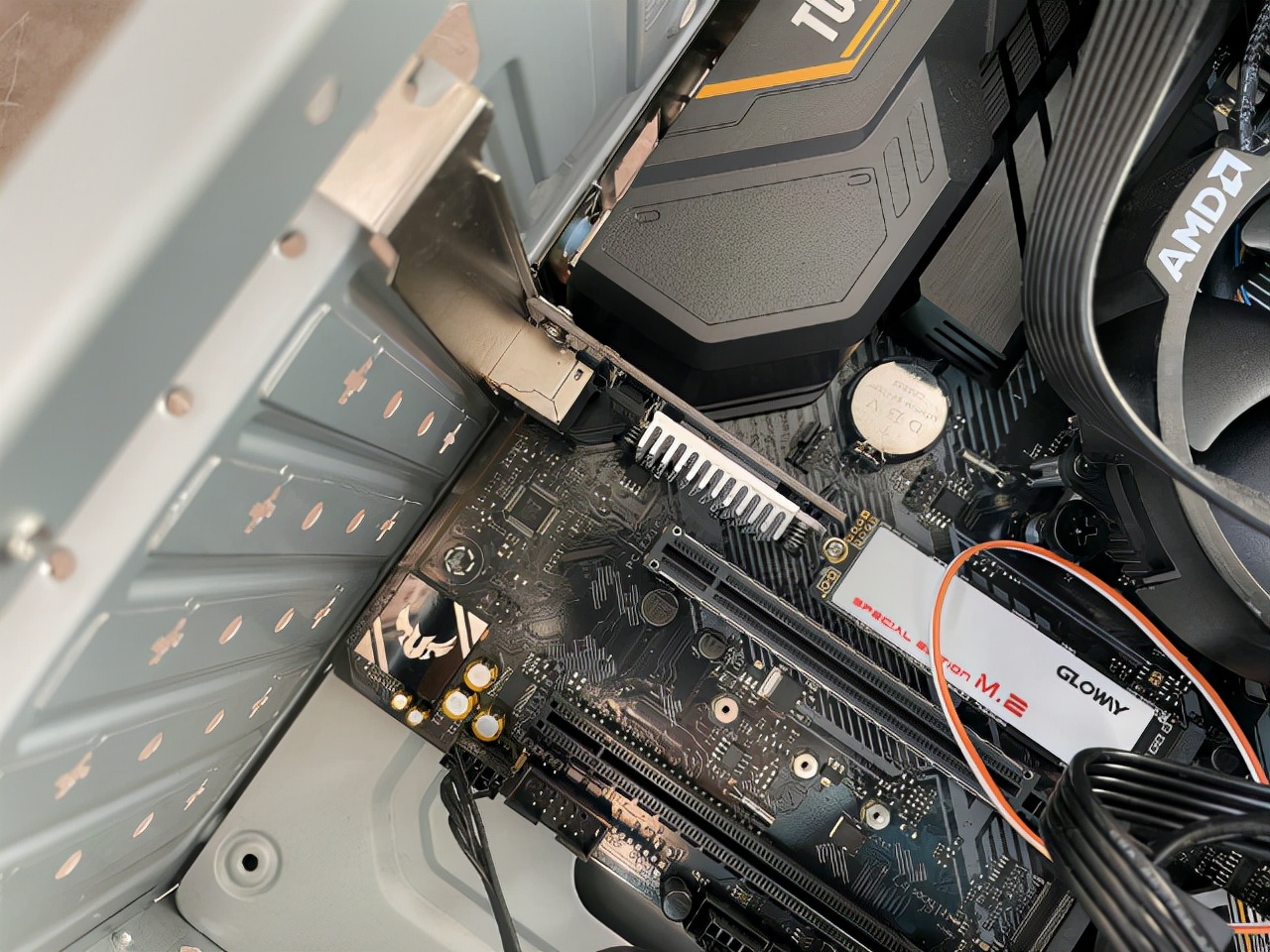 翼联千兆有线网卡,腾达和翼联无线网卡哪个好