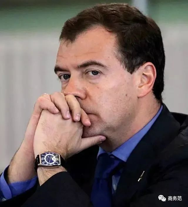 普京防护服,普京保镖衣服里面是什么