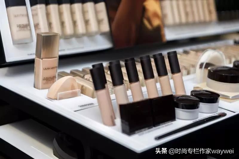 lauramercier粉底,lauramercier哑光粉底液