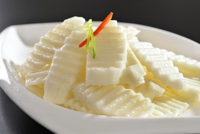 糖尿病人能吃山药吗一顿吃多少呢,糖尿病人吃山药和红薯哪个比较好