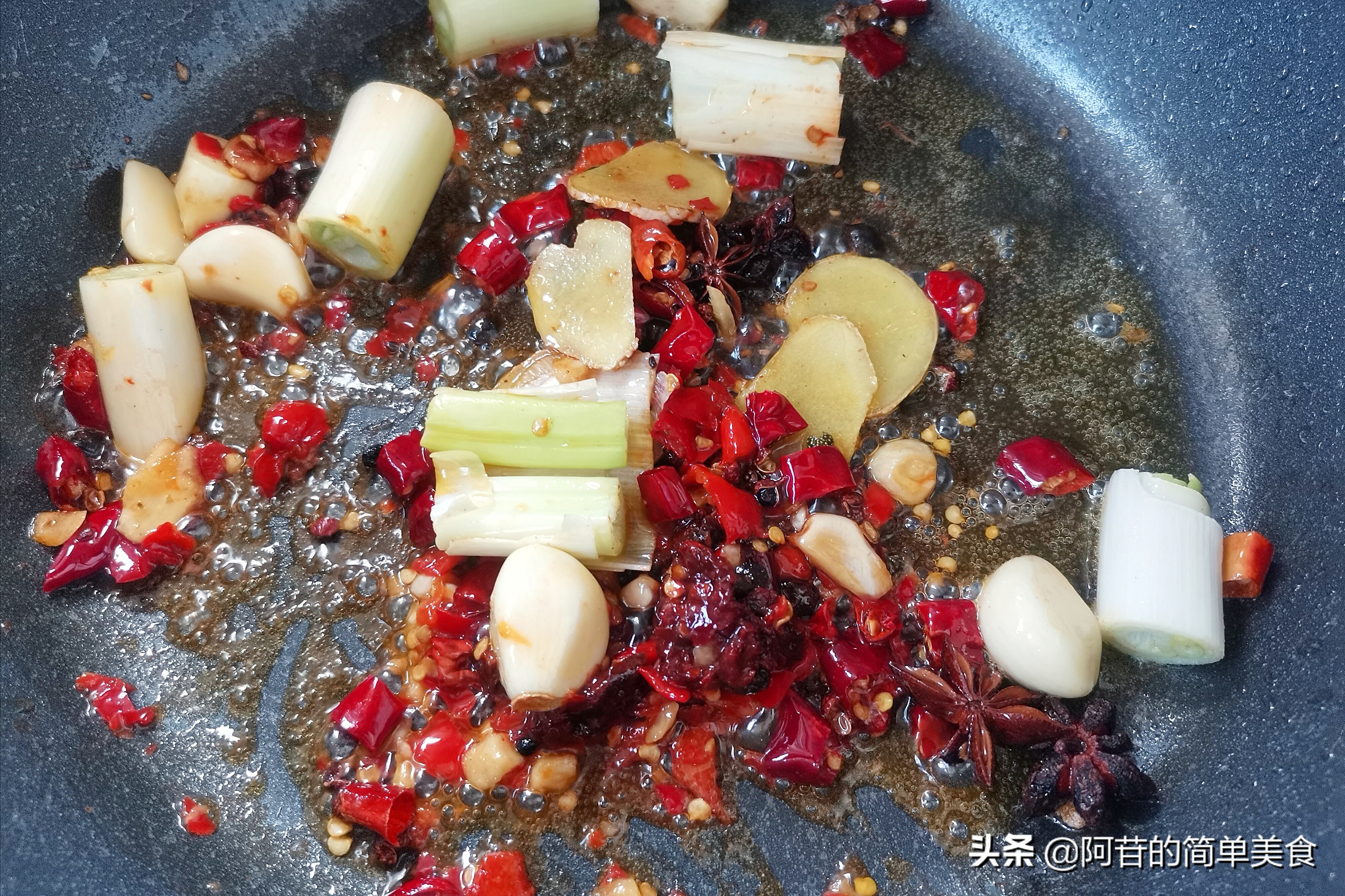 红烧海梭鱼的做法大全家常,梭鱼的家常做法厨师