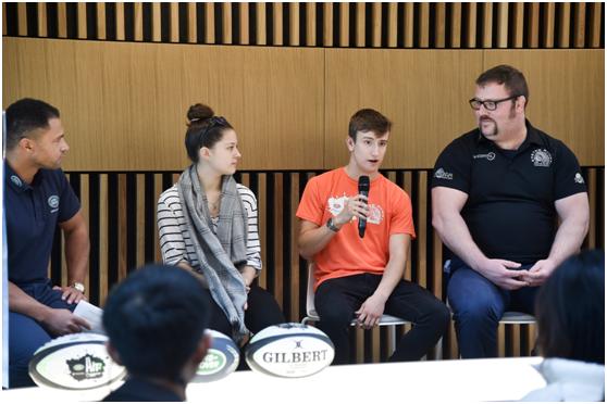 别的车企都赞助足球、蓝球赛，路虎却主攻全世界最危险的运动