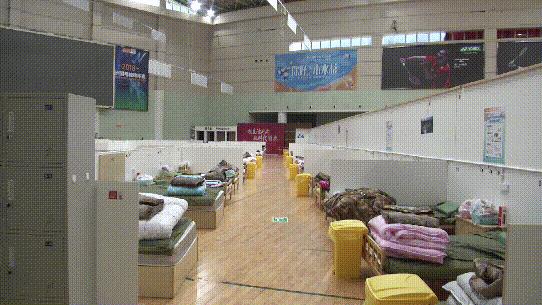 2018年1月武汉大雪,湖北武汉下大雪了吗