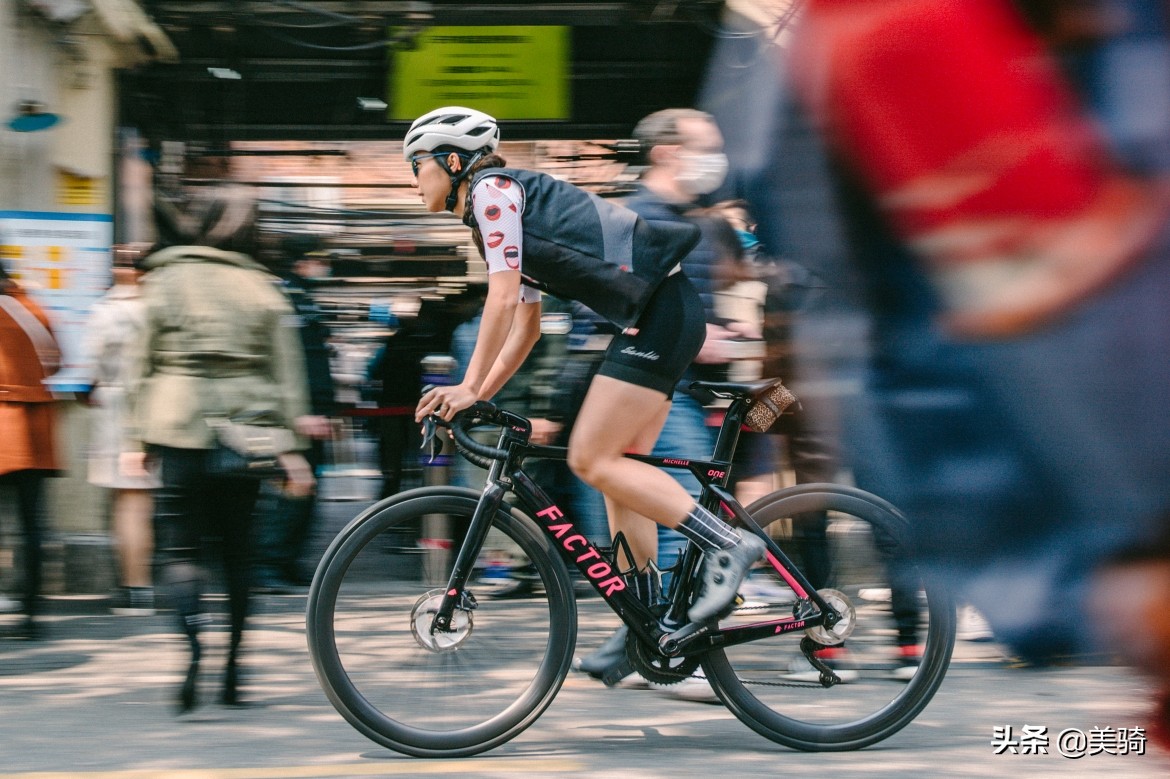 女神公路车,你的女神都开什么车