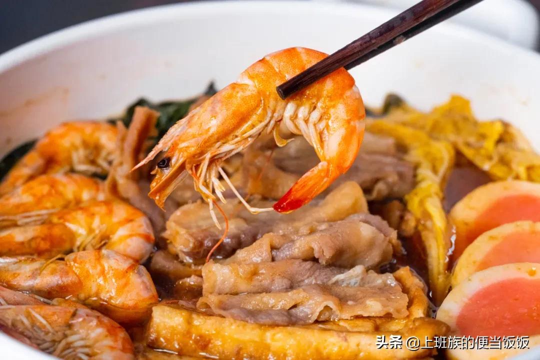 在家怎么自制简单火锅料,自己在家做火锅推荐底料