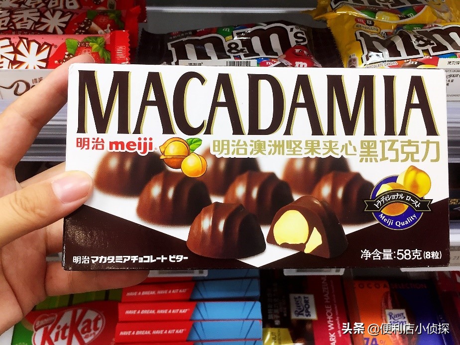 2019便利店零食大赏,便利店最火的十款零食