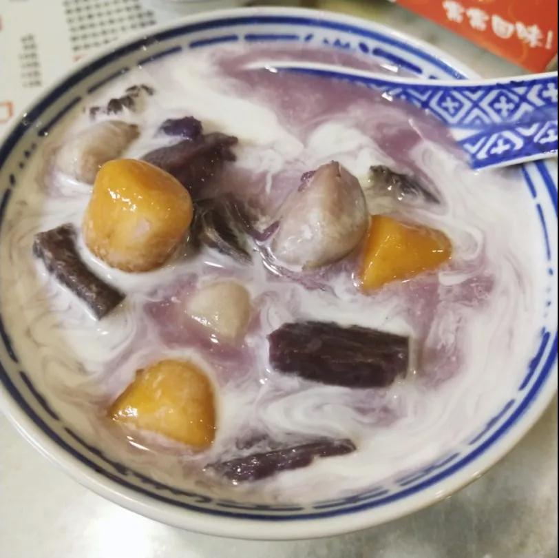 化州糖水超润甜品,化州糖水高州