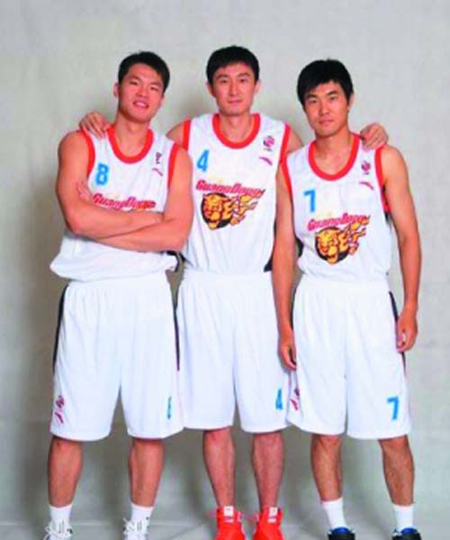 “46789，打遍天下无敌手”，这句话，对广东球迷来说有何含义？