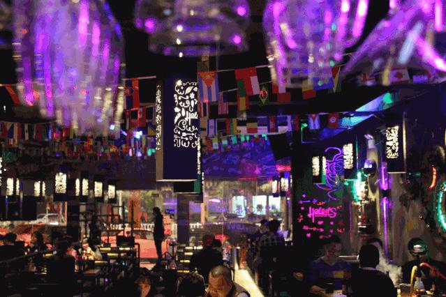 三明小酒馆哪家最好,三明微醺小酒馆