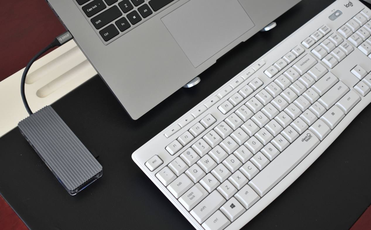 罗技mk295静音吗,罗技MK275无线键鼠评测