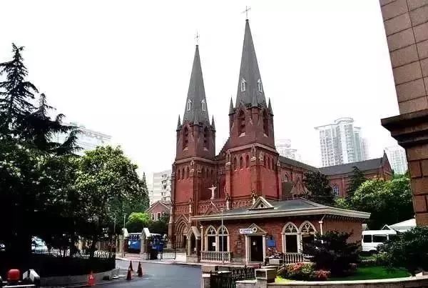 上海值得去的免费景点排名前十,上海最值得去免费景点