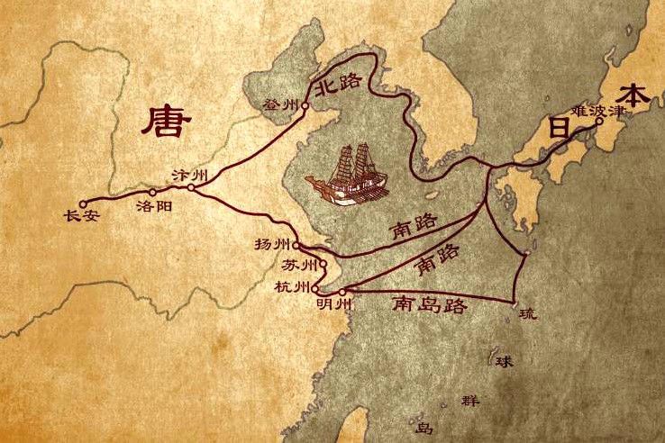 日语汉字为什么越来越看不懂了,中国人为何很轻松的看懂日文