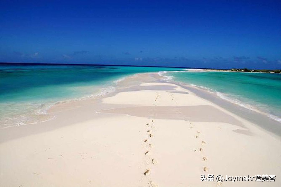 南美洲风景最漂亮的国家,南美洲海滩著名的国家