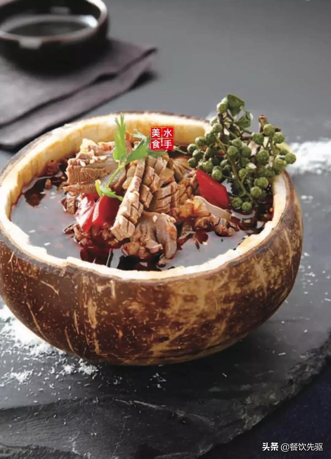 酒店冷菜万能酱汁配方海鲜专用,凉菜酱汁50款凉菜专用豉油汁