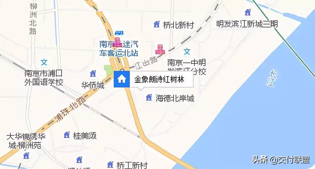 桥北接近3万/平“改善盘”到底要不要买？6月即交付