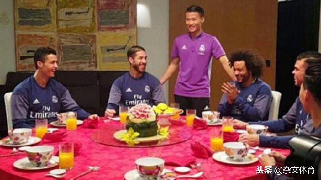 希丁克评价罗纳尔多,希丁克对国奥评价