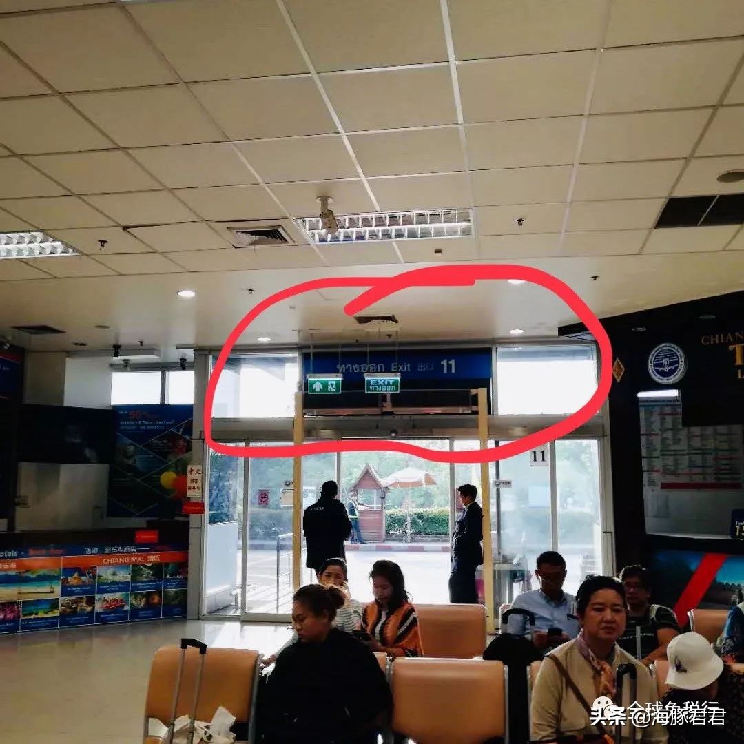 泰国清迈旅游购物攻略,泰国清迈旅游攻略2017年