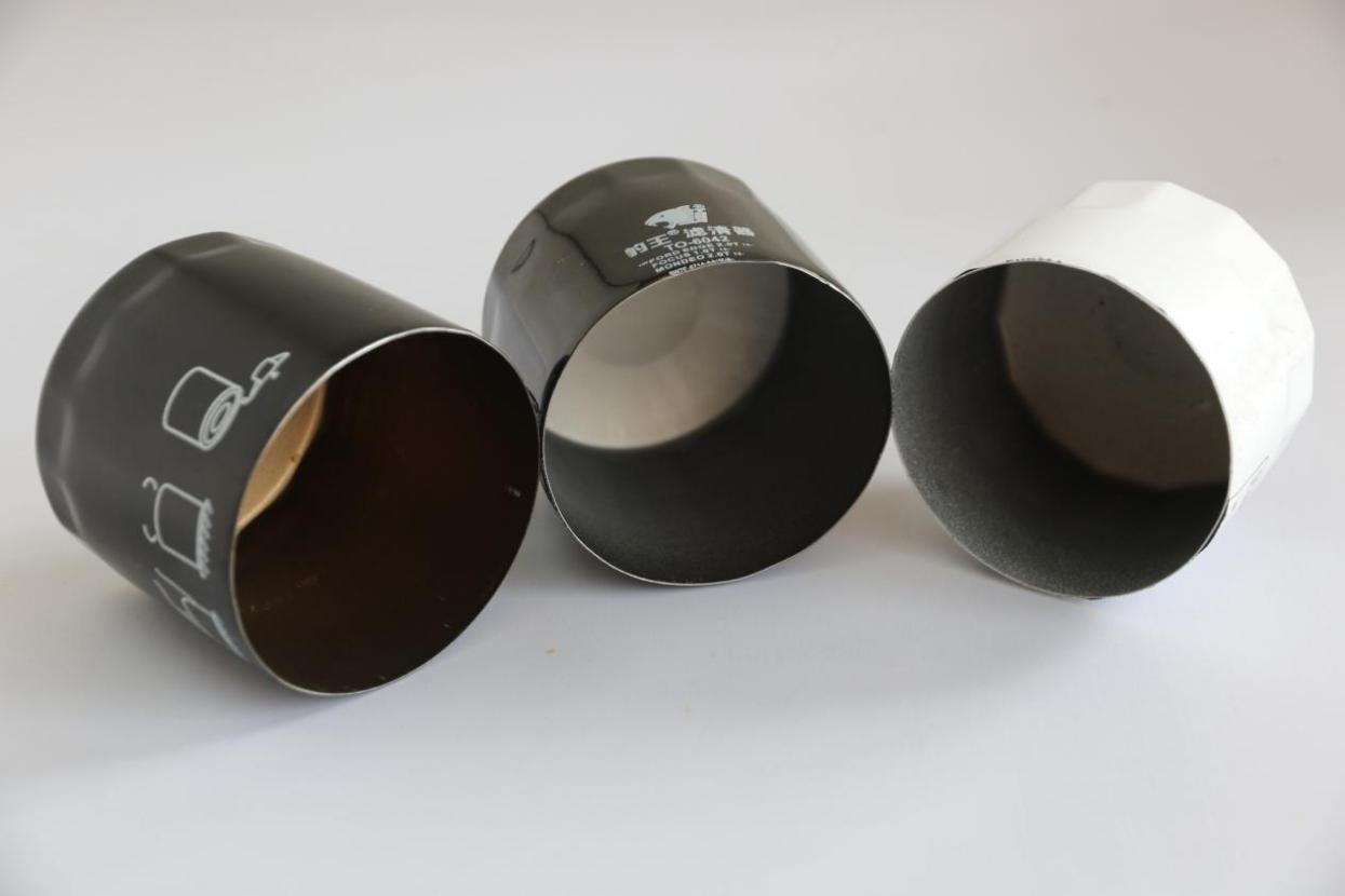 豹王滤清器对照表,豹王机滤用什么滤纸