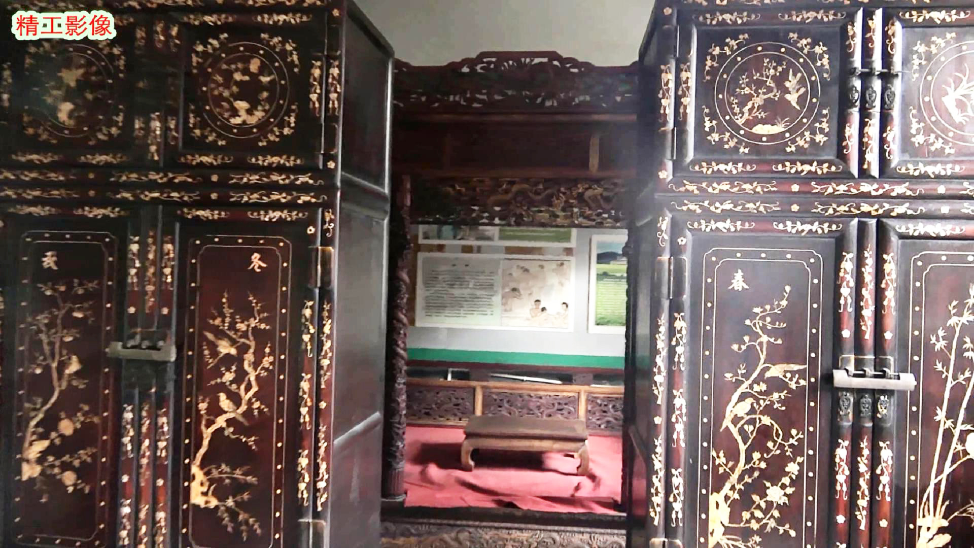 太谷县孔祥熙故居门票,孔祥熙故居和曹家大院哪个好