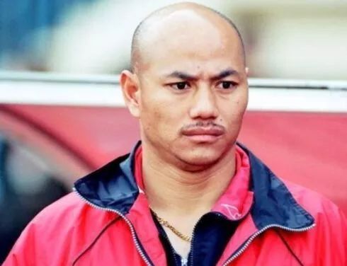 足球名宿张恩华因何意外去世,中国足球名宿张恩华因故逝世