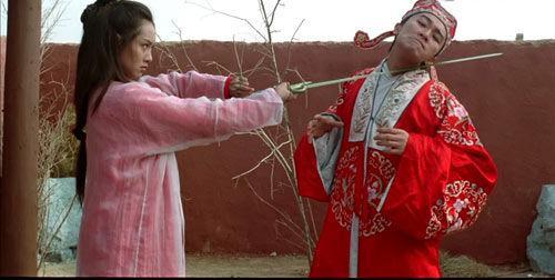 四部无法超越的经典,重温经典我们老了