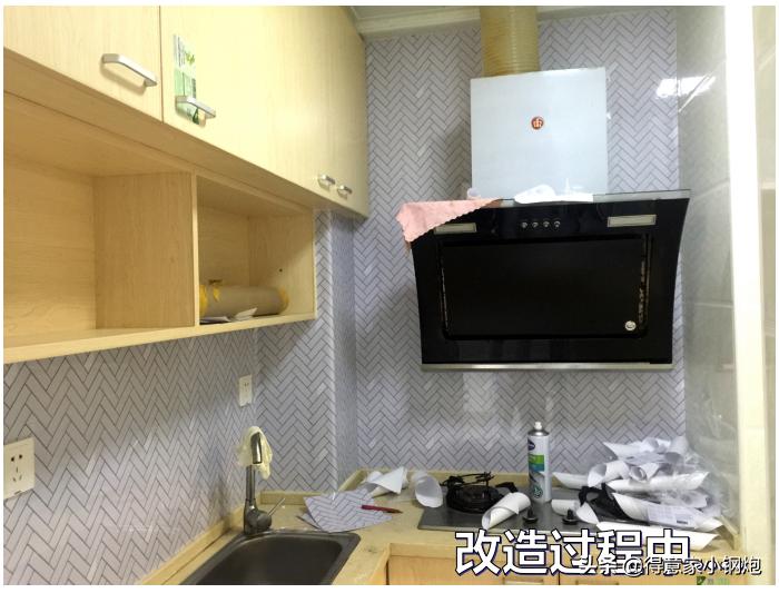 小成本翻新老旧房,低价爆改老房