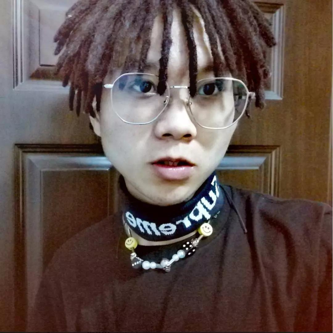 气质拿捏变装男生,气质拿捏死死的男孩