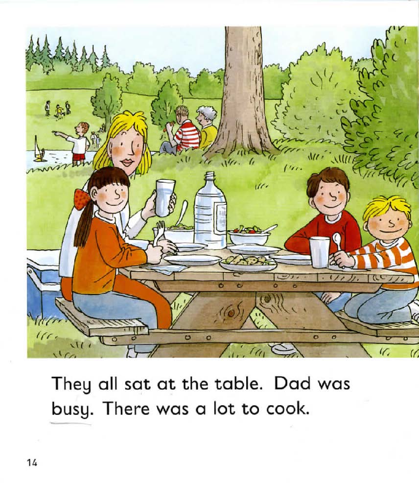 牛津树分级阅读仓库,牛津树英语分层阅读书籍