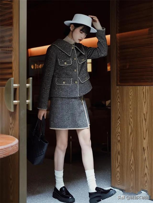 不同头型脸型适合什么样的帽子,长脸型适合戴什么款式帽子好看