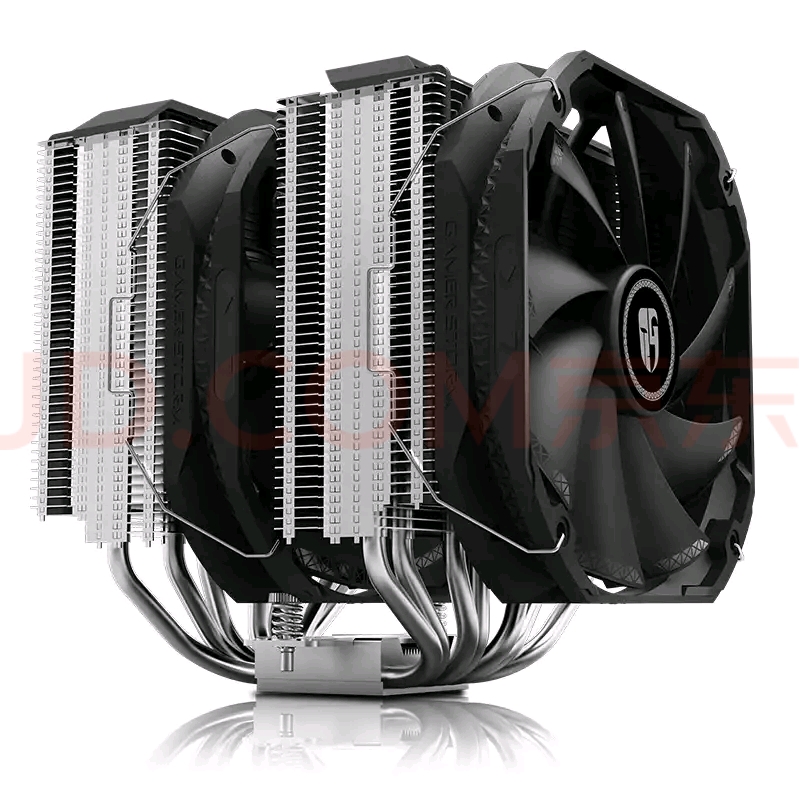 台式机diy教程,台式机散热器怎么选