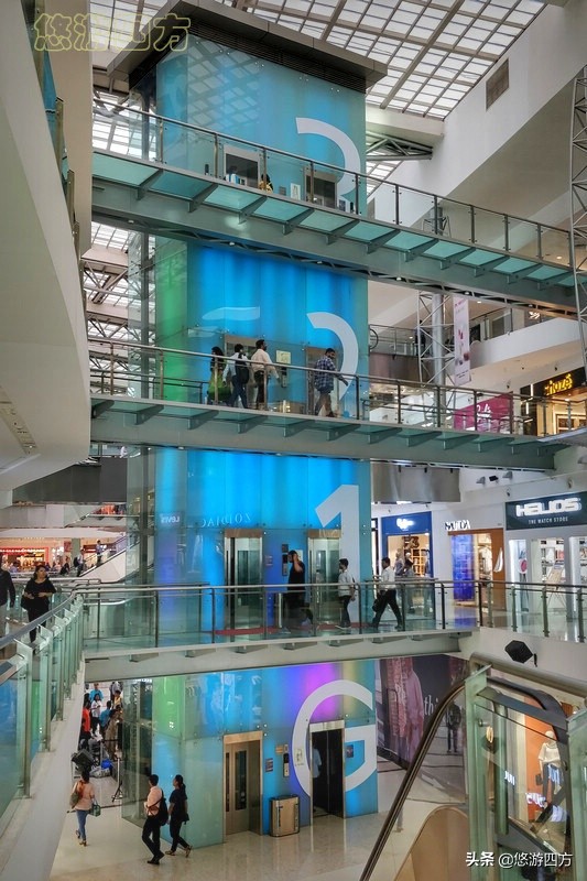 印度孟买发展现状,印度孟买跟中国城市对比