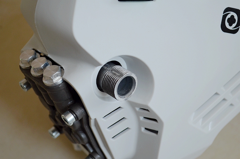 绿田洗车机哪个耐用又便宜,超洁高压洗车价格多少