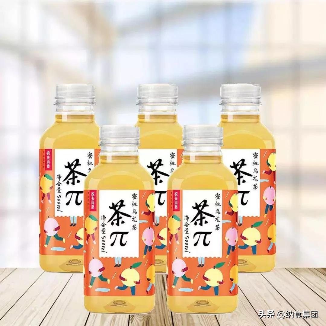 农夫山泉扩大产品组合,农夫山泉娃哈哈利润