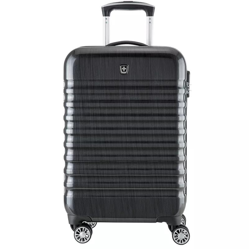 叮,你的开学行李箱已送达,请查收