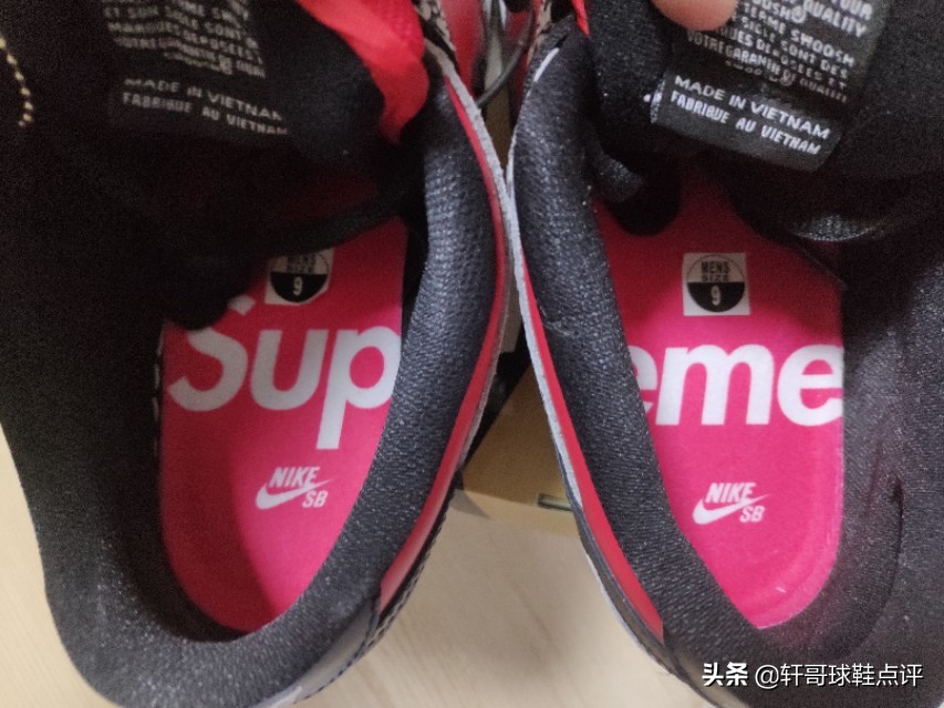 supreme联名dunksb蓝,supreme联名dunksb