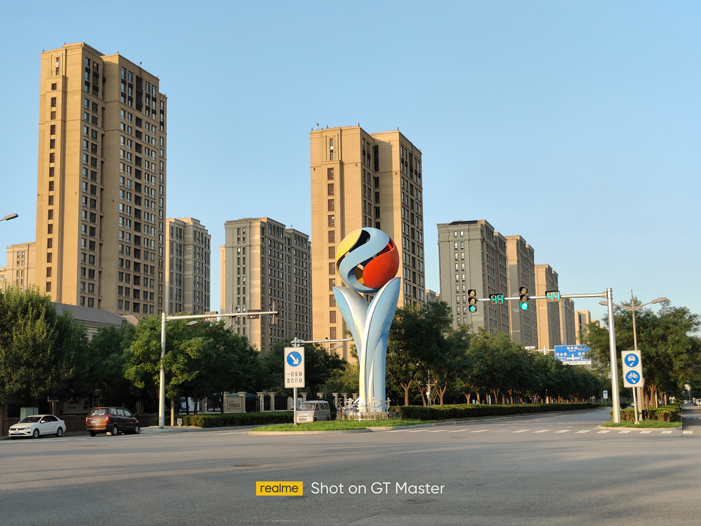 标准“水桶”级配置，realmeGT大师探索版评测，骁龙870+120Hz屏