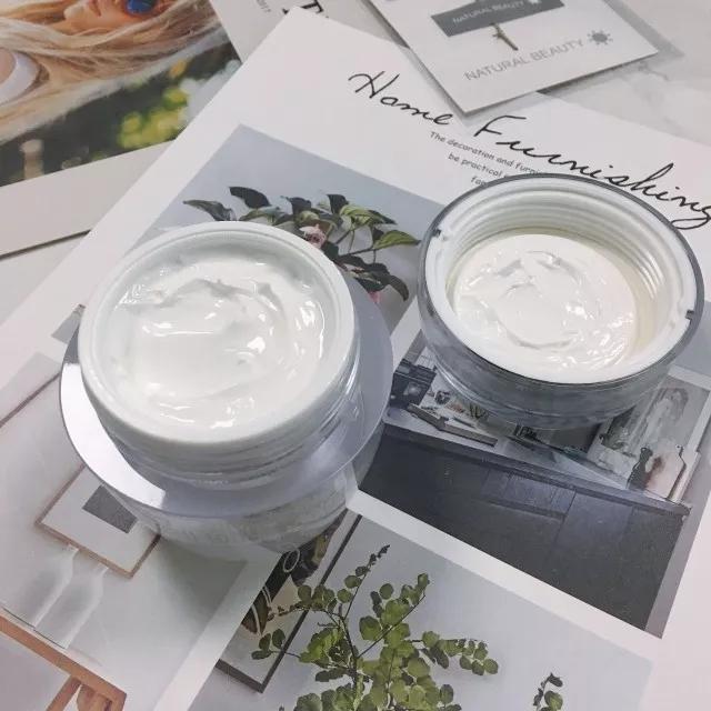 同样都是素颜谁的更好看,为什么男的说喜欢你素颜