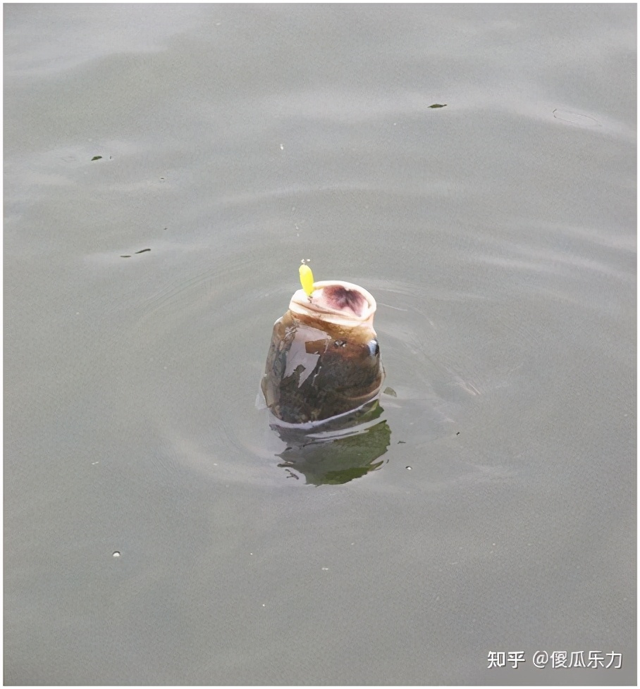 中国最早一代钓王,最早钓鱼人是谁