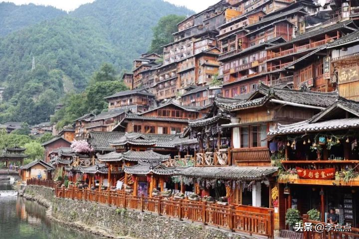 第一次跟团去贵州，我有3点吐槽和6个夸奖