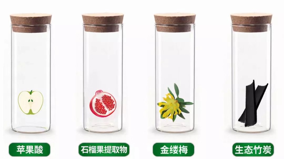 一秒去黑头去粉刺,一步就能搞定的黑头