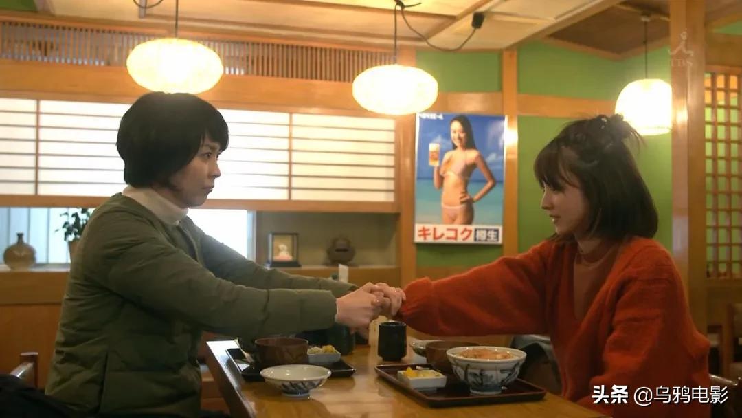 半辈子才等来的卡司!这9.1神作,看了就是赚到