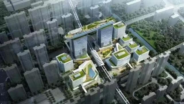 杭州湾新区未来三年房价,宁波杭州湾新区地铁的发展与未来