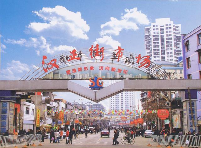 全国十大服装批发市场,全国十大服装批发市场现况一览